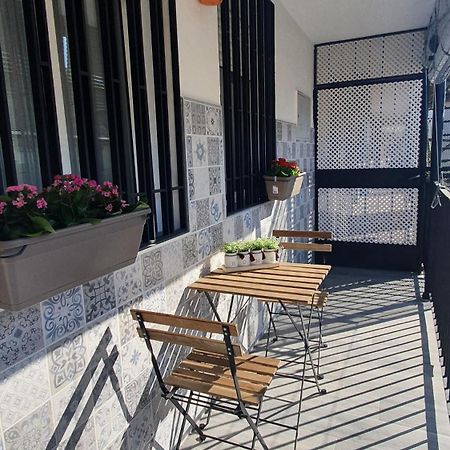 Alojamiento Turistico La Terraza De Kordoba Bagian luar foto